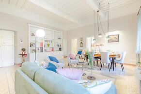 Casa Arnolfo in Lucca