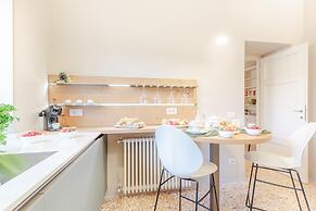 Casa Arnolfo in Lucca