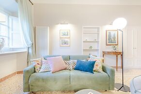 Casa Arnolfo in Lucca