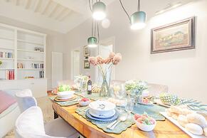 Casa Arnolfo in Lucca