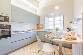 Casa Arnolfo in Lucca