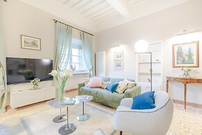 Casa Arnolfo in Lucca