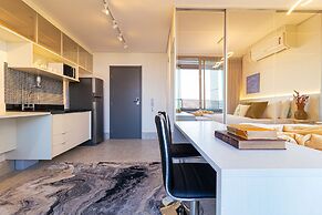 Vossa Bossa Wide Pinheiros