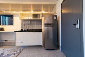 Vossa Bossa Wide Pinheiros