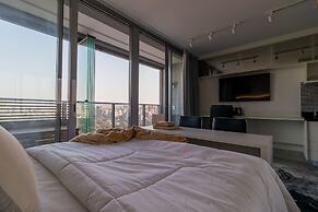 Vossa Bossa Wide Pinheiros