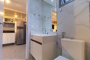 Vossa Bossa Wide Pinheiros