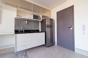 Vossa Bossa Wide Pinheiros