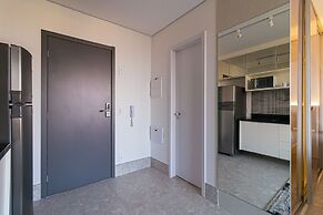 Vossa Bossa Wide Pinheiros