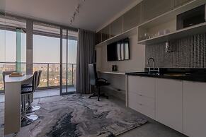 Vossa Bossa Wide Pinheiros