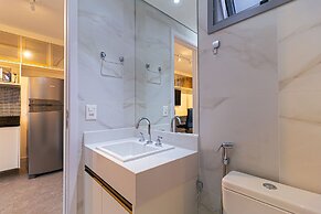 Vossa Bossa Wide Pinheiros