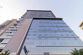 Vossa Bossa Wide Pinheiros