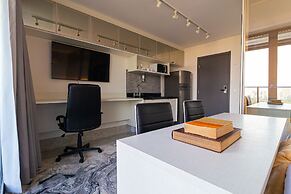 Vossa Bossa Wide Pinheiros