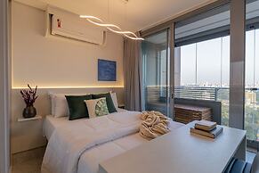 Vossa Bossa Wide Pinheiros