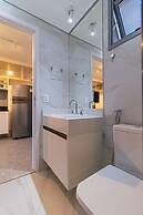 Vossa Bossa Wide Pinheiros