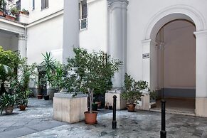 Lady Rose One in Naples