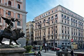 Lady Rose One in Naples