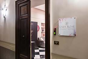 Lady Rose One in Naples