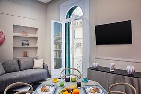 Lady Rose One in Naples