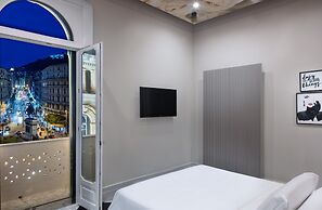 Lady Rose One in Naples