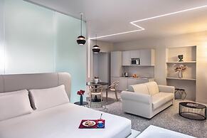 Lady Rose Prestige Suite