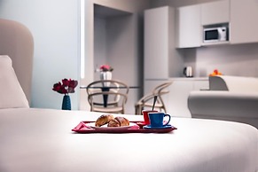 Lady Rose Prestige Suite