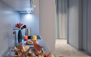 Lady Rose Class Suite