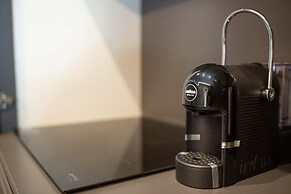 Blu Diamond in Naples