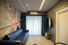 Blu Diamond in Naples