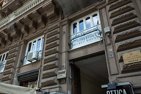 Blu Diamond in Naples