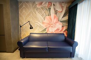 Blu Diamond in Naples