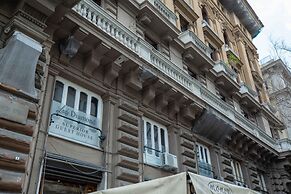 Blu Diamond in Naples