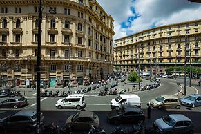 Blu Diamond in Naples