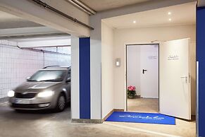 Hotel Imperial Dusseldorf, Sure Collection by BW