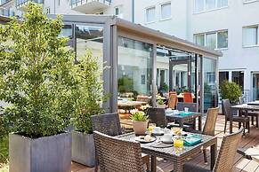Hotel Imperial Dusseldorf, Sure Collection by BW
