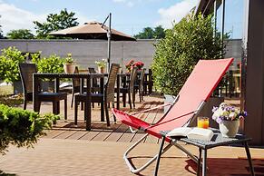 Hotel Imperial Dusseldorf, Sure Collection by BW