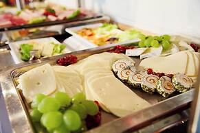 Hotel Imperial Dusseldorf, Sure Collection by BW