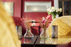 Hotel Imperial Dusseldorf, Sure Collection by BW