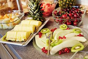 Hotel Imperial Dusseldorf, Sure Collection by BW