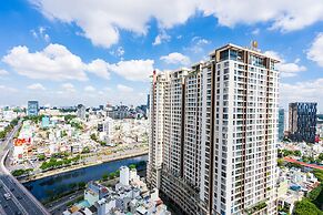 Anthesis Riverside Apartment Millennium