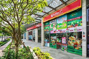 Anthesis Riverside Apartment Millennium