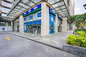 Anthesis Riverside Apartment Millennium