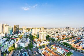 Anthesis Riverside Apartment Millennium