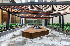 Anthesis Riverside Apartment Millennium