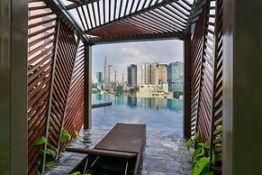 Anthesis Riverside Apartment Millennium