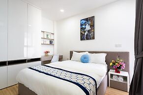 Anthesis Riverside Apartment Millennium