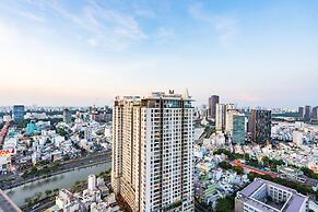 Anthesis Riverside Apartment Millennium