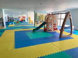 Anthesis Riverside Apartment Millennium