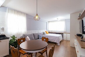 Vossa Bossa Butanta USP