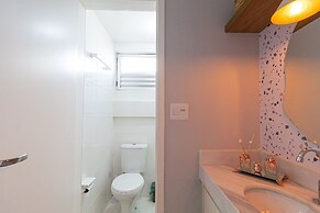 Vossa Bossa Butanta USP