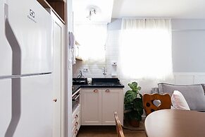 Vossa Bossa Butanta USP